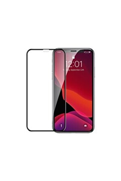 Apple Προστασία Οθόνης Full Face Tempered Glass 9h Για Iphone 11 Pro