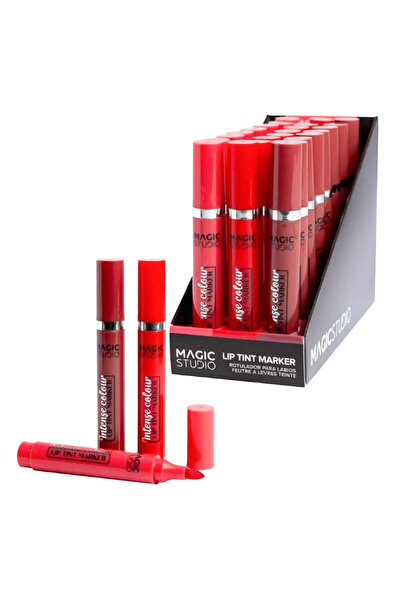 IDC, Magic Studio IDC Magic Studio Lip Tint Marker 2.8γρ – Κραγιόν σε μορφή μ...