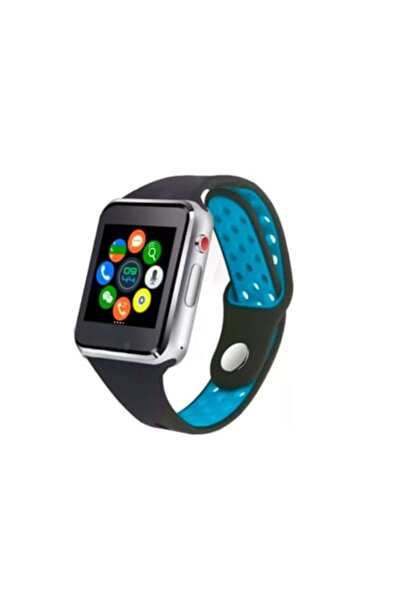 OEM Smartwatch Τηλέφωνο M3 Fitness Tracker Με Sim, Sd Κάμερα, Pedometer Ios, ...
