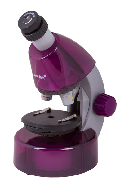 Levenhuk LabZZ M101 Ametist pentru microscop