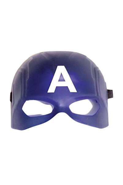 Maskarata Μάσκα Άλφα με Φως