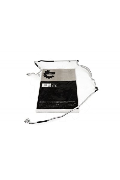 ESEN SKV Conductă aer condiționat BMW 1 (E81, E82, E87, E88) 3 (E90, E91, E92...