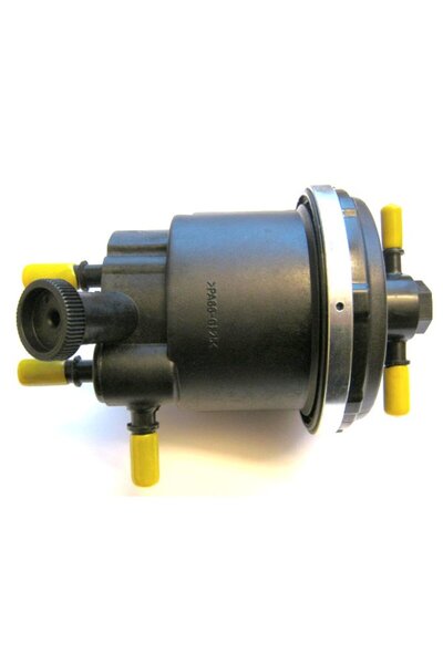 TFASSEL Carcasă nouă filtru de combustibil 2.0 HDi PEUGEOT CITROEN