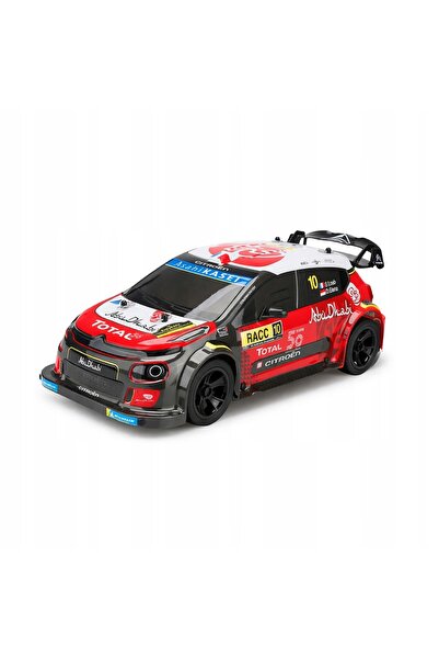 MaXlife Fast Gearz Citroen C3 WRC 1:10 mașină cu telecomandă