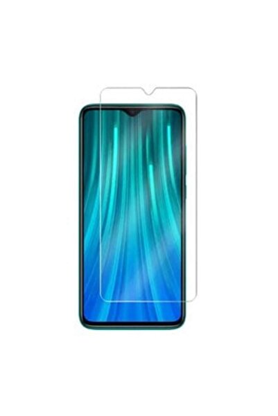 Xiaomi Redmi Note 8 Προστατευτικό Τζαμάκι Tempered Glass