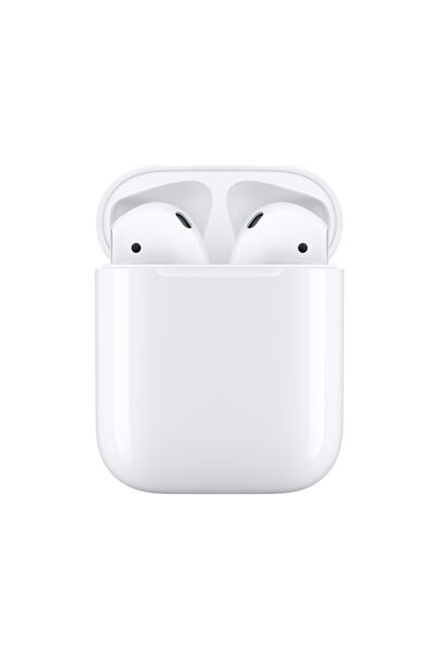 Apple Airpods Ασύρματα & Κιτ Αξεσουάρ FoneFX Λευκά