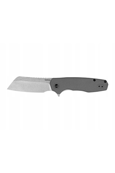 KERSHAW Wharf 1414 SpeedSafe cuțit pliabil cu lamă de satâr de 7,1 cm