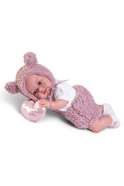 Antonio Juan Păpușă spaniolă Baby Toneta 70361