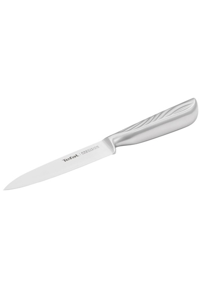 TEFAL Cuțit multifuncțional de precizie 12 cm K2890524