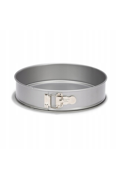 Patisse Tavă de copt cu prindere rapidă 22cm SILVER-TOP