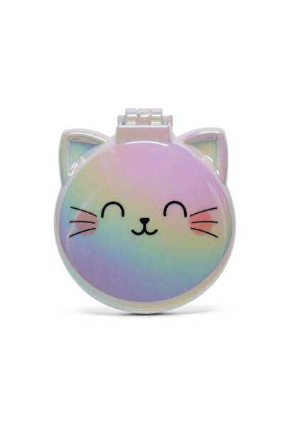 Legami Βούρτσα και Καθρέφτης Nice Hair Kitty