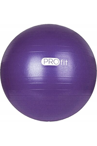 Profit ND05_P5109 DK 2102 Minge de gimnastică 65 cm