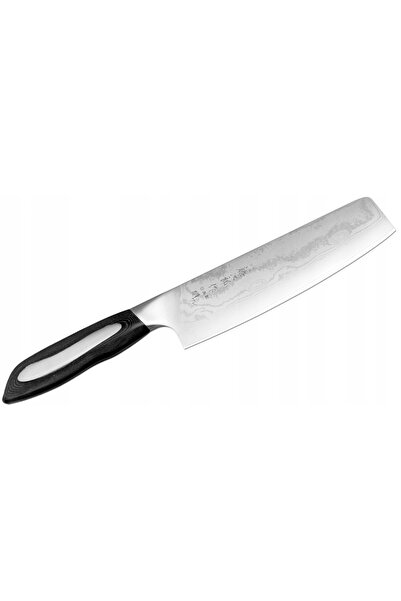 Tojiro CUȚIT DE LEGUME Flash Nakiri 18 cm Japonez pentru tocat ierburi