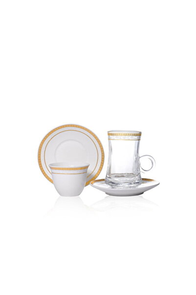 CAVO 36-Piece Bowl and Jar Set