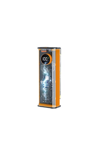 Andowl Q-CD1008 Power Bank 30000mAh 22.5W