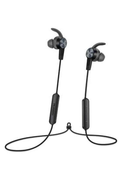 Huawei Sport Bluetooth Earphones Lite Am61, Με Μαγνήτη, Μαύρα , Am61-bk