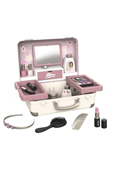 Smoby Trusa mea cosmetică My Beauty cu accesorii