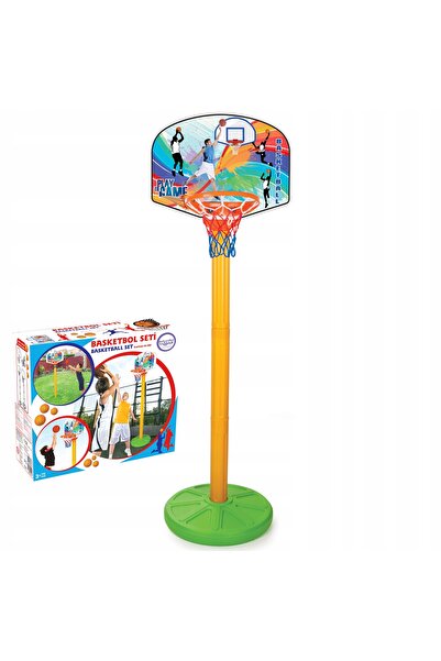 woopie Set baschet 215 cm + minge
