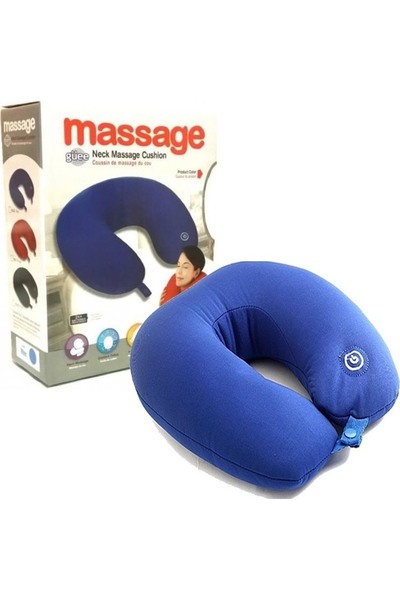 OEM Συσκευή Μασάζ για τον Αυχένα Guee Cushion