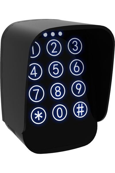 IN Tastatură wireless 553052
