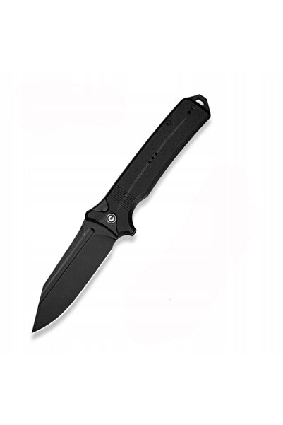 Civivi Cuțit Neurohaptic Nitro-V G10 Negru Integral