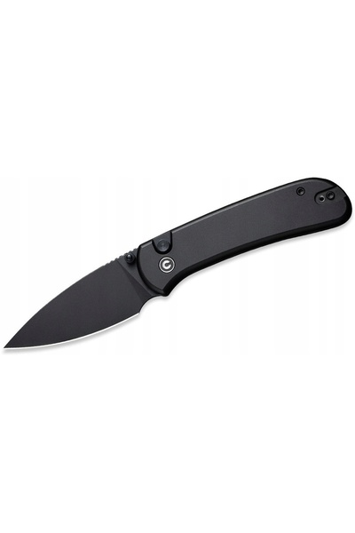 Civivi Qubit C22030E-1 briceag pliabil negru