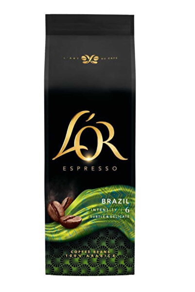L'OR Espresso Brazilia 500 g