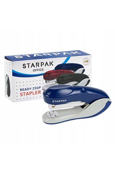 Starpak ND39_439797 I ZSZYWACZ 16K 24/6-26/6 STK-250P GRA