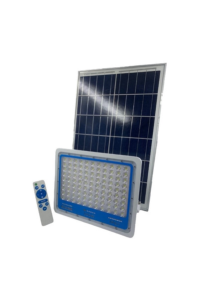 OEM ΑΔΙΑΒΡΟΧΟ ΗΛΙΑΚΟΣ ΦΩΣ 300W ΜΕ ΤΗΛΕΧΕΙΡΙΣΤΗΡΙΟ OEM.