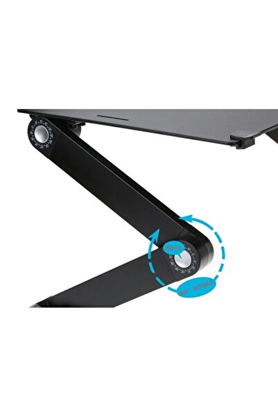 OEM Πτυσσόμενο Τραπεζάκι Laptop Smart Foldable T8 -
