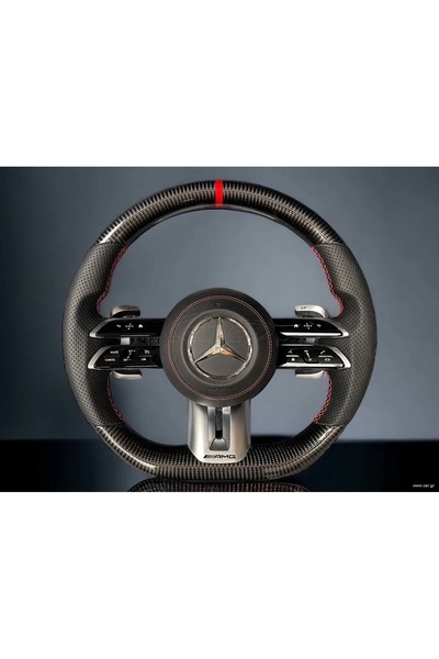 OEM Τιμόνι Mercedes-Benz