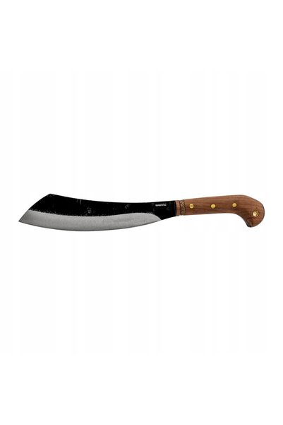 CONDOR MACZETA Duku Mini de supraviețuire 26.7 cm oțel carbon 1075