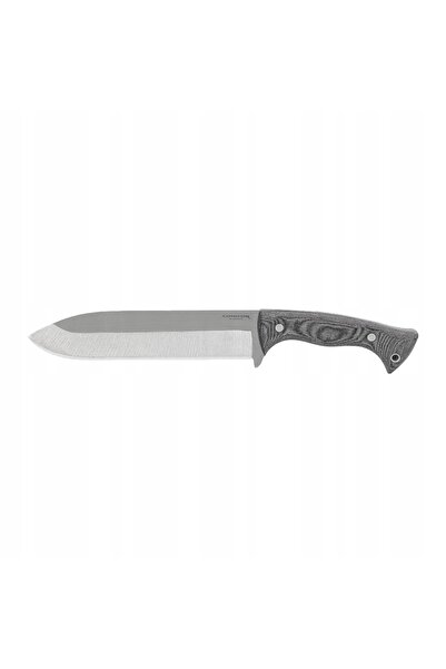 CONDOR Balam cuțit de bushcraft din oțel carbon 1075, solid și durabil