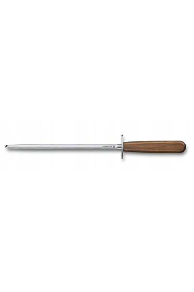 Victorinox ASPIRATOR DE OȚEL Aspirator de cuțite cu mâner din lemn