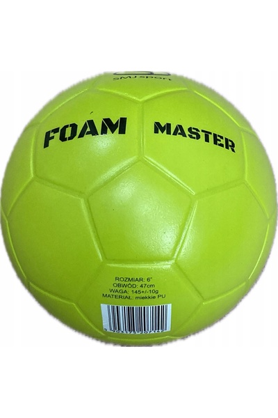 SMJ Sport ND05_P1817 UM126-G2 Minge de spumă Smj Foam Maste