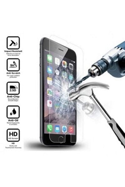 Samsung Tempered Glass 0.3mm 9h Προστατευτικό Γυαλί Οθόνηςsamsung Galaxy A20e