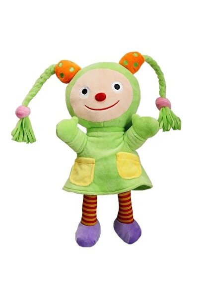 Mac Mac Toys Mascota MAC Toys Kouzelná školka - Fanynka
