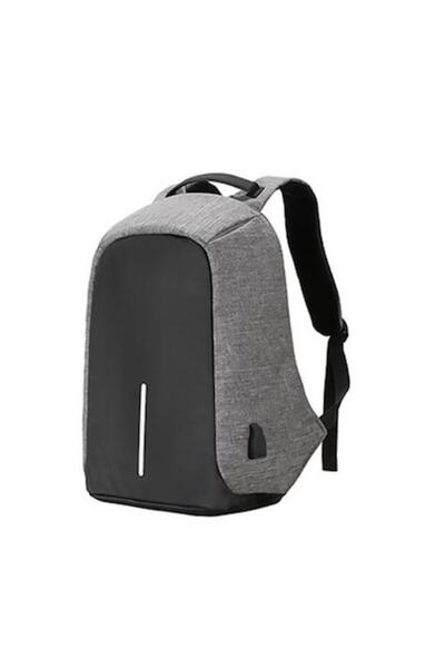 OEM Anti-theft Backpack With Usb Slot Σακίδιο Πλάτης