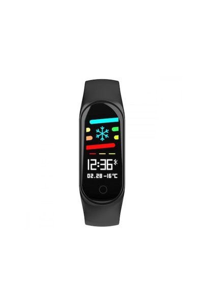 OEM Smartwatch Έξυπνο Ρολόι Με Ψηφιακή Οθόνη Αφής Και Συμβατότητα Ios Και And...