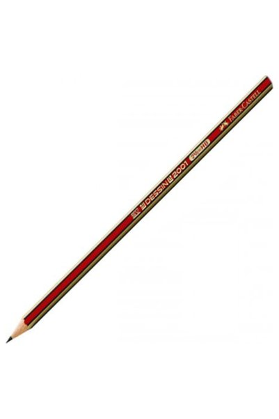 Faber Castell Φάμπερ-Καστέλ Μολύβι HB Dessin 2000