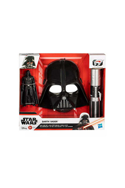 Hasbro Παιδικό Πακέτο Παιχνιδιού Ρόλων Star Wars
