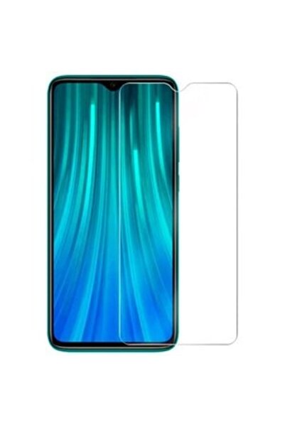 Xiaomi Redmi Note 8 Pro Προστατευτικό Τζαμάκι