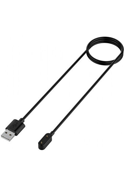 OEM Καλώδιο Φόρτισης για Huawei Band 10 Μαύρο
