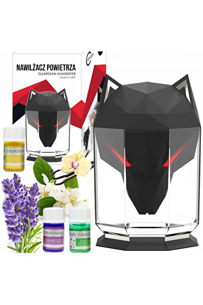 Carruzzo ND32_K445G1 K445G1 Umidificator de aer Difuzor WO