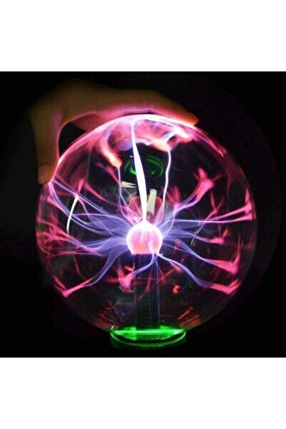 OEM Σφαίρα Πλάσματος Plasma Ball Διαμέτρου 18 Cm