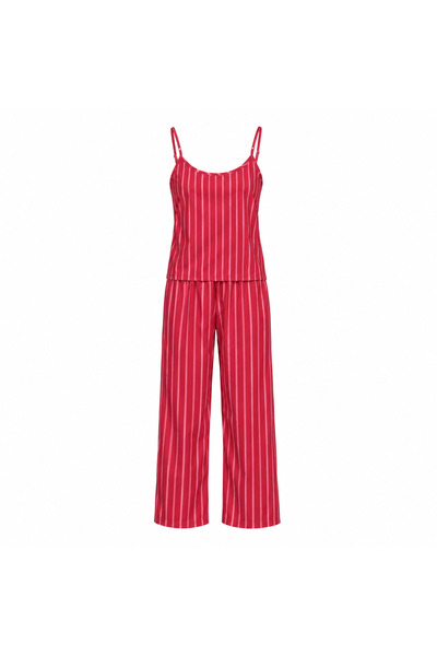Palermo Askili Pijama Seti