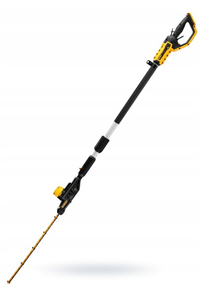 Dewalt Foarfecă electrică pentru gard viu de 18 V, cu mâner lung, fără accele...