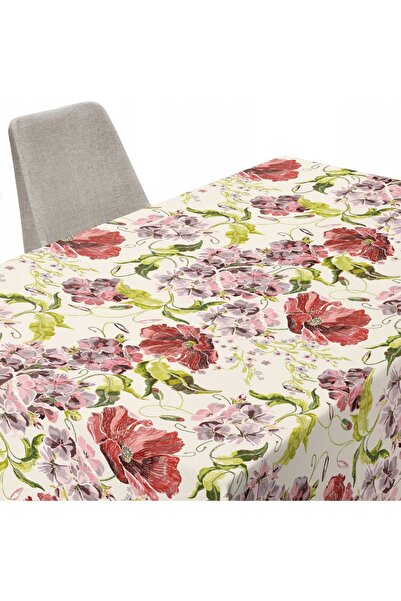 invitta Față de masă anti-ulei Minos U3 411189-104 140x250 cm