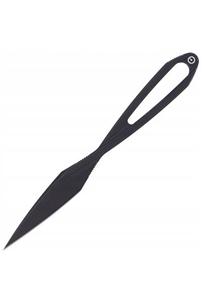 Civivi Cuțit de gât D-Art C21001-2 negru