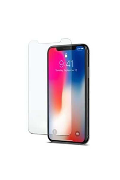 Apple Iphone X / Xs Προστατευτικό Τζαμάκι Tempered Glass